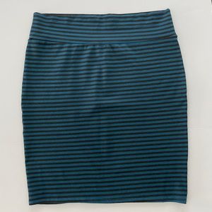 LuLaRoe Cassie Skirt